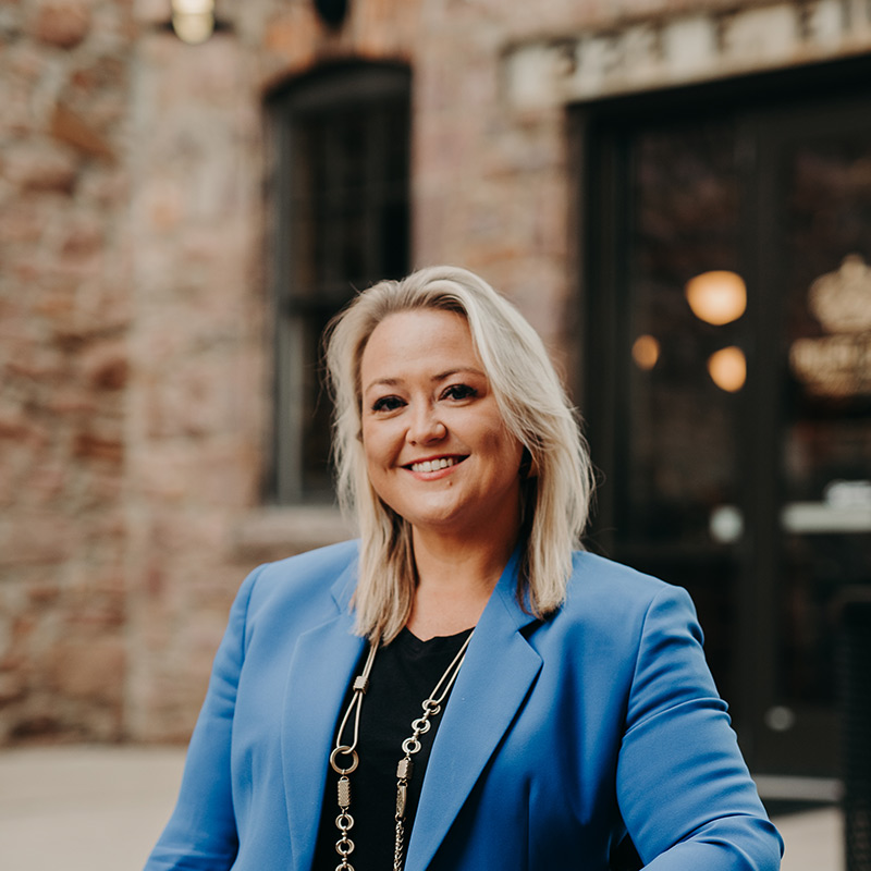 Lindsay M. Harris, JD Harris Law & Co.